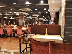 大堂-点都德(聚福楼店)