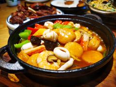 -龙泉人椰子鸡·糟粕醋·海南菜(南大桥店)