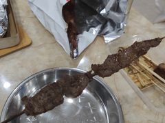 -联兴烤吧(茶山店)