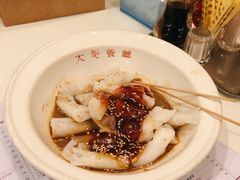 -大哥餐厅(西城花园店)