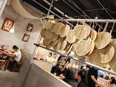 -言玖鲜火锅串串披萨自助(益田假日店)