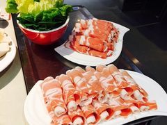 -海底捞火锅(泉城路店)