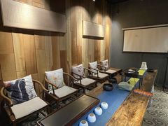 -邈墨茶馆(凤起路店)