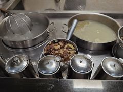 -龙岩罗桥牛杂(长青路店)