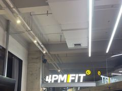 -LA合时健身4PMFIT(花桥旗舰店)
