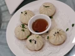 -全聚德(上海首店浦东店)