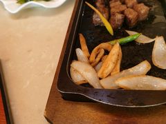 -彩葉·樱花屋日本料理(动物园店)