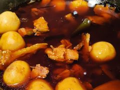 -李子坝梁山鸡(李子坝大鸡哥店)