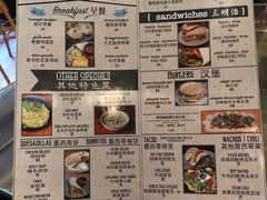 -萨尔瓦多Salvador's