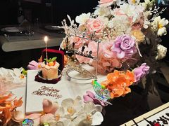 -ZHAO赵·牛扒坊(万象城店)