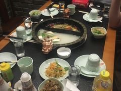 -双合福火锅(河北路店)