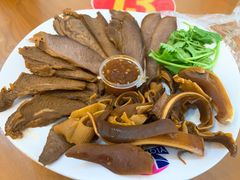 -老牌依强牛肉店(达道总店)