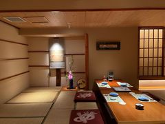 -希望日本料理(保利香槟花园店)