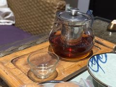 -南方嘉木茶艺馆(凌公塘路店)