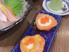 -大雄寿司(中华广场店)