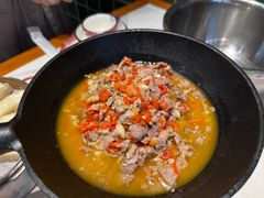 -冇味湘潭菜(湘江世纪城店)
