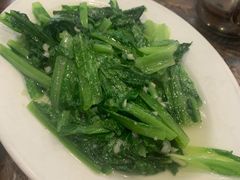 炒时蔬-友强·23年特色海鲜大排档(厦门店)