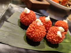 -臻鲜燕海鲜融合餐厅(金陵style店)