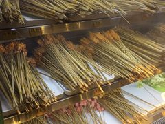-乐乐姐超级土豆(中关村5号店)