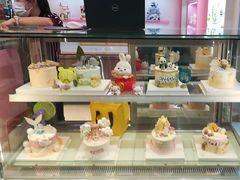 -CAKE BOSS 蛋糕老板(西单君太百货店)