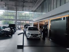 -奔驰北京鹏龙星徽(西大望路店)