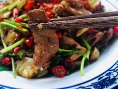 -聚缘·湘味音乐餐厅party(罗湖店)