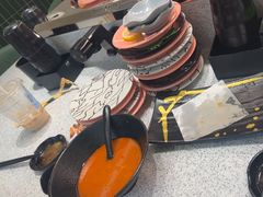 -争鲜回转寿司(大连和平广场凯德PLUS店)