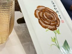 -北京全聚德(王府井店)