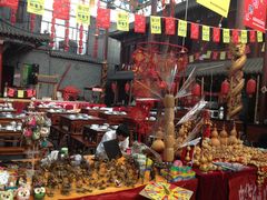 -江宁会馆(劈柴院店)