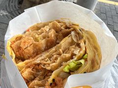 -卞姐蛋饼(陕西南路店)