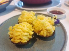 -潮民公馆(BFC外滩金融中心店)