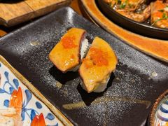 -小川洋风料理(江汉路店)