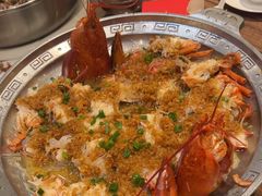 -今鲜源大酒店·中华餐饮名店(新湛路店)