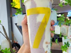 -7分甜(苏州中心店)