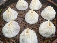 -汪家馄饨(集庆路店)