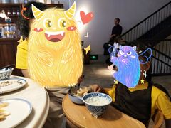 -林四喜·闽南传家菜(鼓浪屿店)