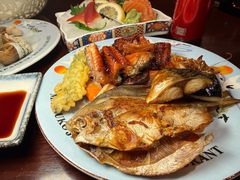 -松子料理(亮马桥店)