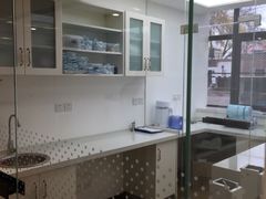 -极橙儿童齿科矫正中心(奥城店)