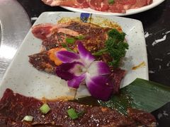 -梦山水日本烧肉(五四广场店)