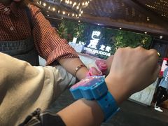 社会人打卡-巴厘龙虾·榜首油焖大虾(音乐学院·沿江酒馆店)