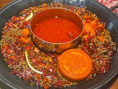 -梨花自助烤肉(西三旗万象汇黑金店)
