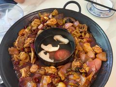 -香火肥肠(福田店)