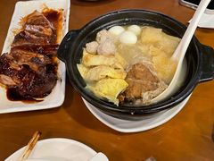 -奶奶的味道(胶州路店)