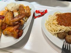 -宜家·瑞典风味餐厅(无锡店)