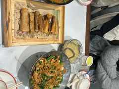 -金陵后厨·南京菜(新街口秣陵路店)