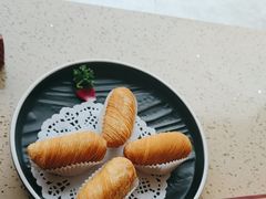 -点都德(世纪汇店)