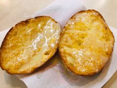 奶油猪-華歡冰室-WahFoon(吉大店)