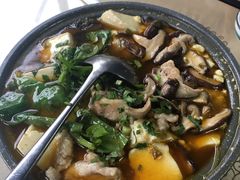 夜不收荤豆花-夜不收荤豆花(大邑总店)