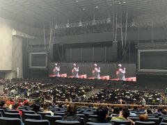 -成都金融城演艺中心