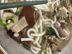 -喜之羊·粉面档